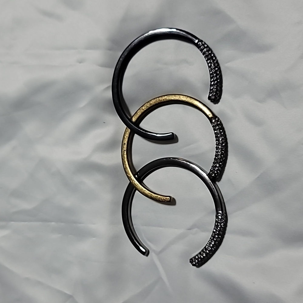 Avon Mark bracelets